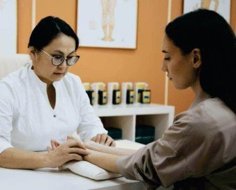 Wellness consultation