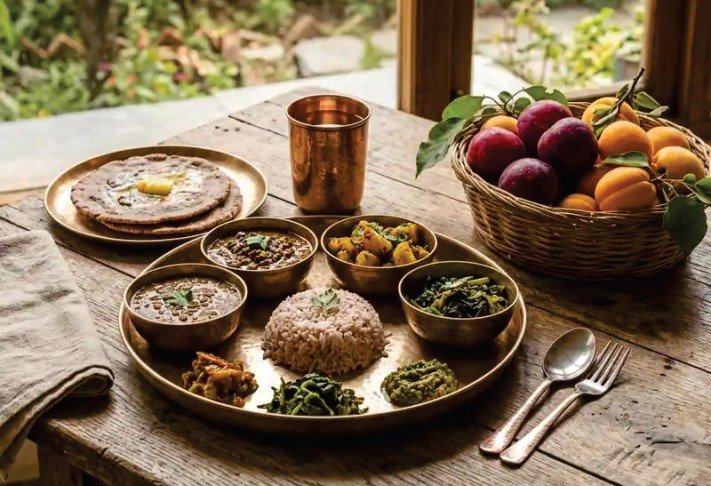Wellness food