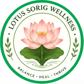 Lotus Sorig Wellness